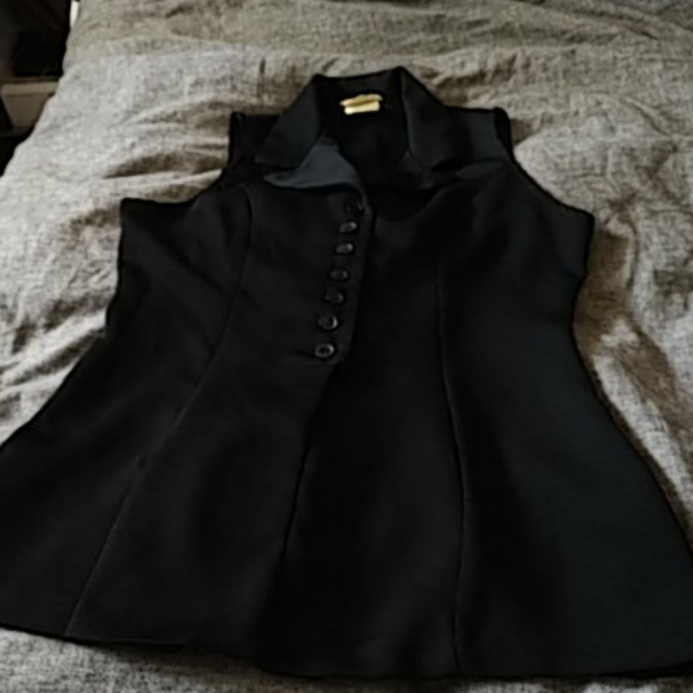Jean Works n Co. Blouse